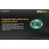 Аккумулятор NITECORE NL1485 14500 Li-Ion 850 мА·ч 9972