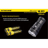 Аккумулятор NITECORE NL1823 18650 Li-ion 2300 мА·ч 11596