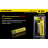 Аккумулятор NITECORE NL1832 18650 Li-ion 3,7 В 3200 мАч 10386
