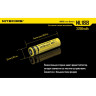 Аккумулятор NITECORE NL1832 18650 Li-ion 3,7 В 3200 мАч 10386