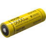 Аккумулятор NITECORE NL2150 21700 3,6V 5000 mAh 8A 18818-8