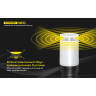 NITECORE NWE30 — аварийный маяк с электронным свистком 19585
