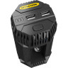 Автозарядка NITECORE V2 (17179)
