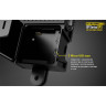 Фонарь NITECORE GP3 для экшн-камер CREE XP-G2 16409