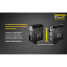 Фонарь NITECORE GP3 для экшн-камер CREE XP-G2 16409