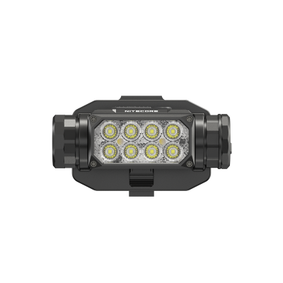 Фонарь налобный NITECORE HC65MUHE