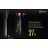 Фонарь NITECORE EC4GT Blue Cree XP-L HI V3 15052