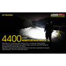 Фонарь NITECORE i4000R 4×CREE XP-L2 V6 19127