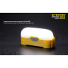 Фонарь NITECORE LR30 Blue Magnetic High CRI (15815)