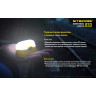 Фонарь NITECORE LR30 Blue Magnetic High CRI (15815)