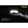 Фонарь NITECORE LR30 Green Magnetic High CRI 15683