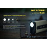 Фонарь NITECORE MT22A Black CREE XP-G2 S3 1403129
