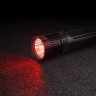 Фонарь NITECORE SRT9 RGB/UV CREE XHP50 16581