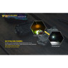 NITECORE TIP SS Glacier — наключный фонарь Cree XP-G2 S3 16892