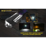 NITECORE TIP SS Glacier — наключный фонарь Cree XP-G2 S3 16892