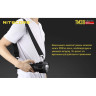 Фонарь NITECORE TM38 CREE XHP35 HI D4 16891