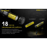 Фонарь NITECORE UT32 CREE XP-L2 V6 OP+SMO 19101