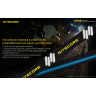 Фонарь NITECORE UT32 CREE XP-L2 V6 OP+SMO 19101