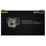 Инфракрасный маяк NITECORE NU06MI 21918