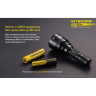 Охотничий комплект NITECORE P30 с зарядкой I2, NL183, фильтрами и RSW1 16107
