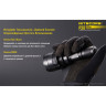 Охотничий комплект NITECORE P30 с зарядкой I2, NL183, фильтрами и RSW1 16107