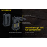 Кобура NITECORE Holster NTH25 для тактических фонарей