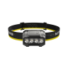 Налобный фонарь NITECORE HA23UHE/MCT 2507