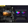 Налобный фонарь NITECORE HC68 2*LUMINUS SST-40-W 21771