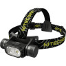 Налобный фонарь NITECORE HC68 2*LUMINUS SST-40-W 21771