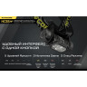Налобный фонарь NITECORE HC68 2*LUMINUS SST-40-W 21771