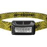 Налобный фонарь NITECORE NU10 Black 15591