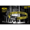 Налобный фонарь NITECORE NU10 Blue 15987
