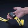 Налобный фонарь NITECORE NU20 CRI, чёрный 16294