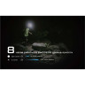 Налобный фонарь NITECORE NU31 CHILL BLUE PRIMARY 0136