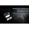 Налобный фонарь NITECORE NU31 TANGELO ORANGE PRIMARY 0137