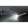 Подствольный фонарь NITECORE MH15 Luminus SST40 0353
