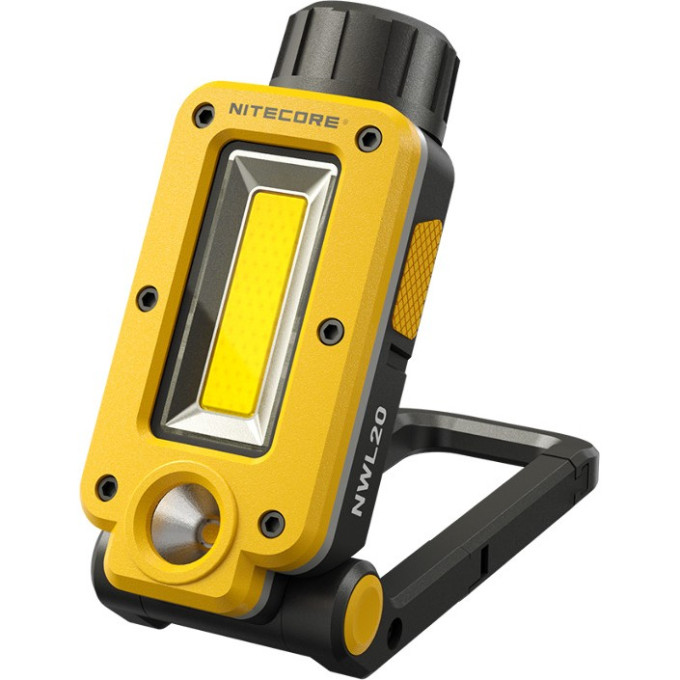 Повседневный фонарь EDC NITECORE NWL20 0210
