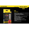 Свисток NITECORE NWS10 11060