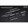 Тактическая ручка NITECORE NTP20 17436