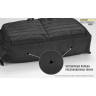 Сумка тактическая NITECORE NEB10, чёрная 1403698