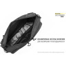 Сумка тактическая NITECORE NEB10, чёрная 1403698