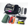 Тактическая сумка NITECORE NUP20 SAND 1403736