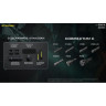 Выносная кнопка NITECORE RSW2i WL 22327