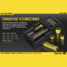 Зарядное устройство NITECORE D2 1403885