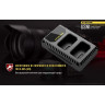 Зарядное устройство NITECORE USN1 17119