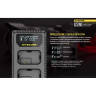 Зарядное устройство NITECORE USN1 17119