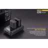 Зарядное устройство NITECORE USN1 17119