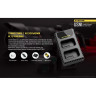 Зарядное устройство NITECORE USN1 17119