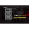 Зарядное устройство NITECORE USN1 17119