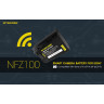 Аккумулятор NITECORE NFZ100 Li-ion 7,2 В 2280 мАч 18926